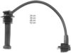 BERU ZEF719 Ignition Cable Kit